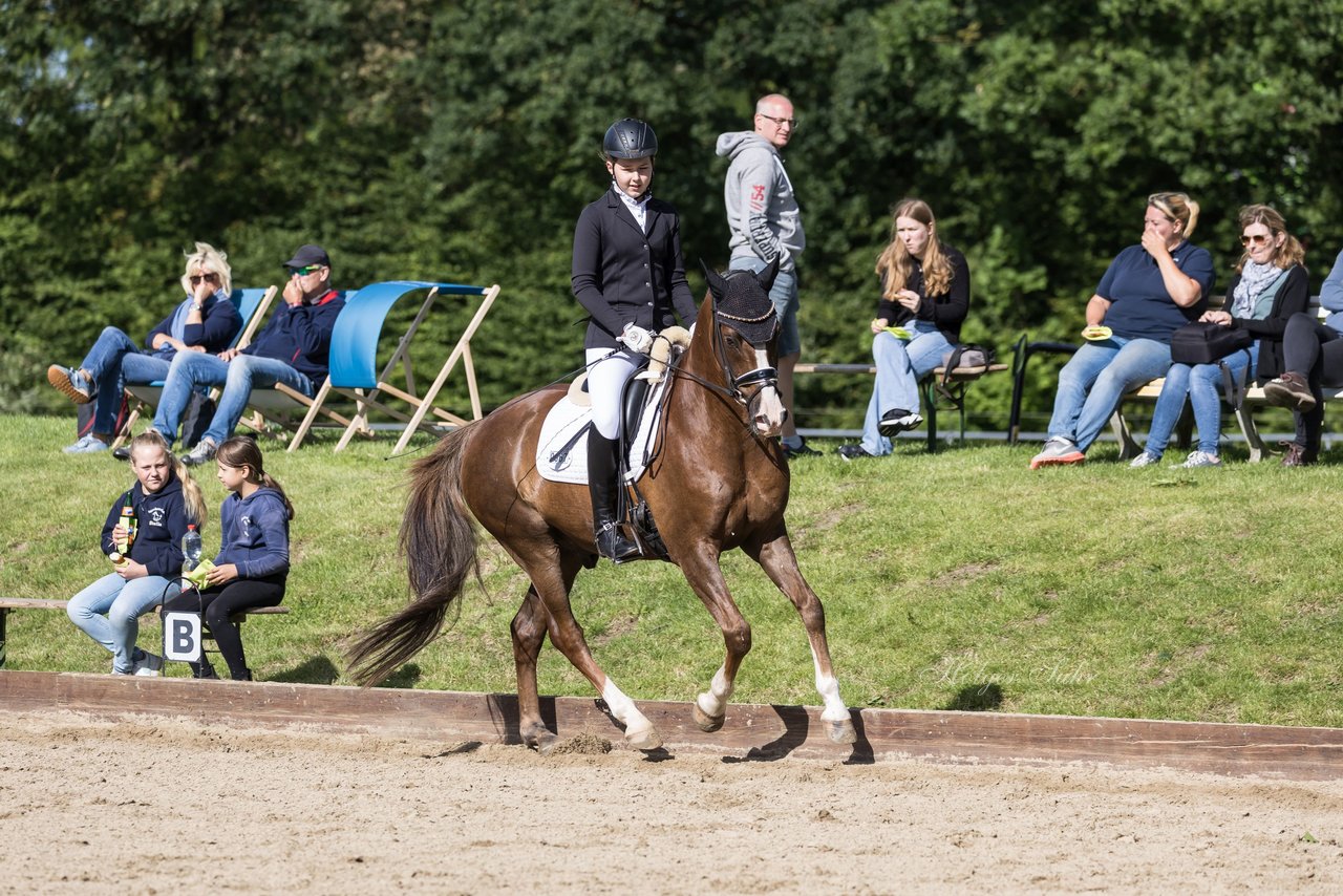Bild 624 - Pony Akademie Turnier